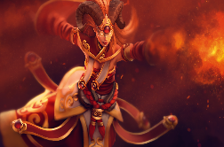 Divine Flame