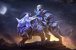 Armaments of the Night Grove
