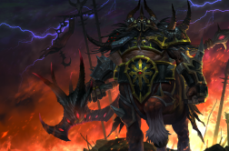 Chaos Chosen