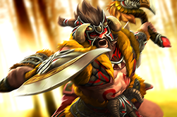 Chimera's Rage