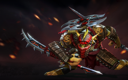 Giant Hunter