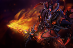 Onyx Fume