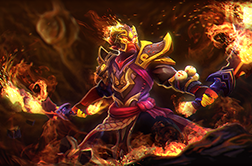 Blaze Armor