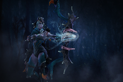 Wyvern Skin
