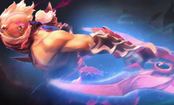 Pledge of the Dragon's Disciple