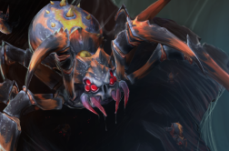 Arachnarok
