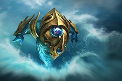 The Roiling Surge