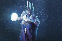 Ascendance of the Rime Lord