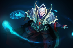 Trials of the Blackguard Magus