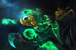 Wrath of Ka