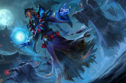 Jiang Shi's Revenge