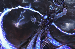 Affront of the Overseer