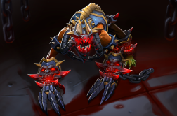 Torment of the Chainbreaker
