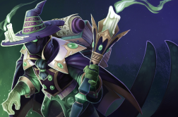 Itinerant Scholar