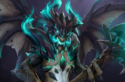 Herald of Measureless Ruin