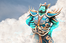 Heavenly General