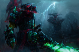 Jagged Honor