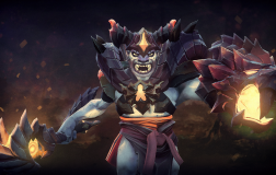 Infernal Rambler