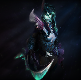 Toll of the Fearful Aria
