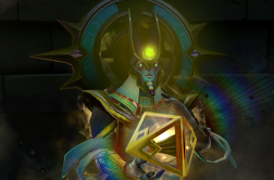 Whispers of the Sleepless Augur