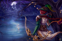 Roving Pathfinder