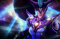 Dark Moon Stalker