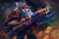 The Dwarf Engineer