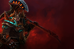 Warlord of Hell