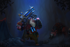 Occultist's Pursuit