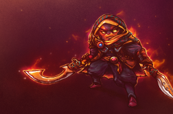 Order of the Wandering Flame