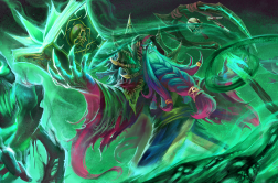 Master Necromancer