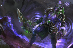Misgivings of the Emerald Age