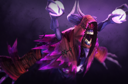 Lucid Torment