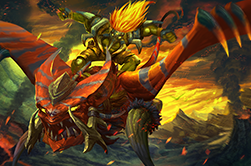 Primal Firewing