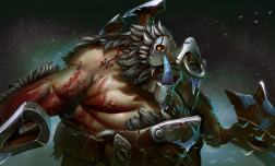 Iron Hog