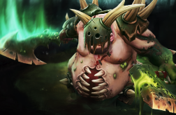 Champion of Nurgle