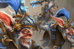 The Fractured Order