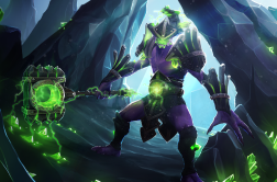 The Corruption of Nezzureem