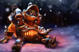 Boilerplate Bruiser