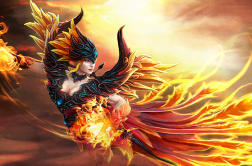 Fireflight Scion