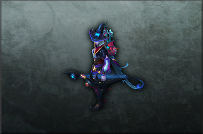 Frostglade Familiar