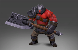 Saberhorn's Armor Set