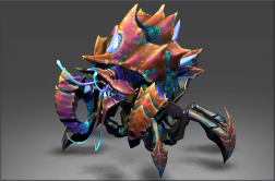 Sapphire Crab