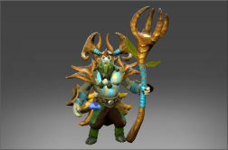 Sovereign of the Woodlands