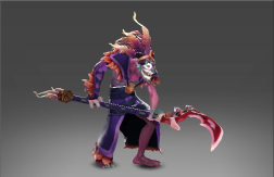 Shadow Flame