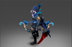 Shadows of Ravensmane