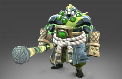 Strength of the Demon Stone Set