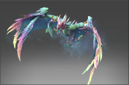Aurora's Pyre