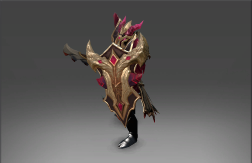 Spring Lineage Blazing Oblivion