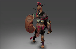 Spring Lineage Phalanx of the Fallen Spear